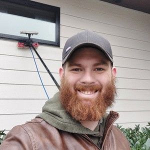 Meet your Posher, Cody